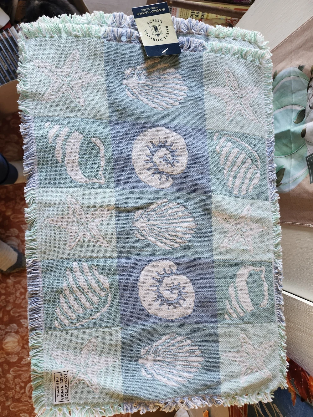 N/A soft coastal